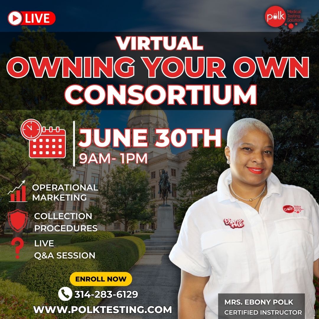 Consortium Technology Bundle | June 30th 9amm-1pm