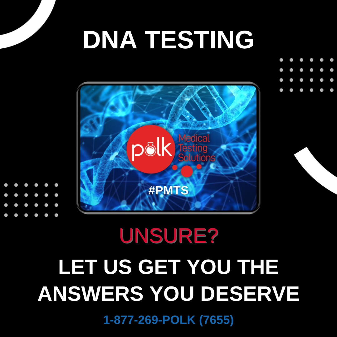 DNA Testing