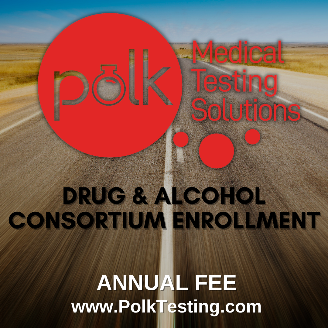 Trucking Company Consortium Enrollment