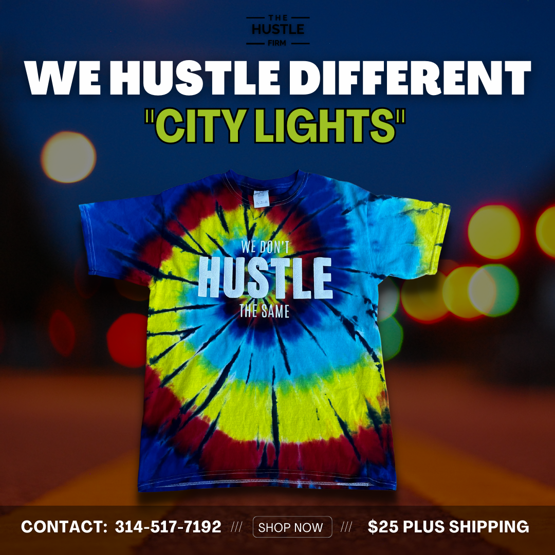City Lights