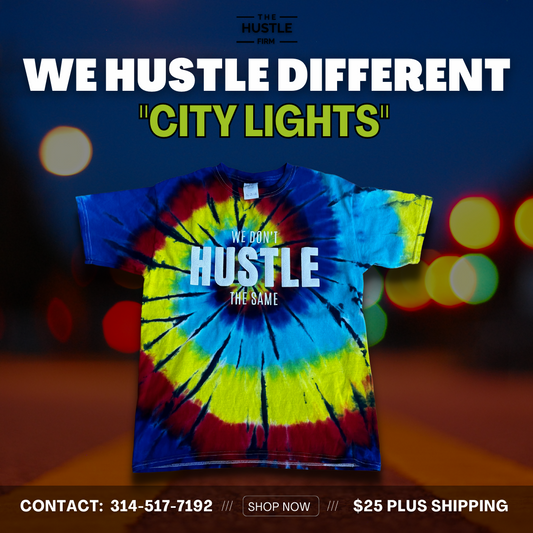 City Lights